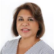 Nativa con experiencia se ofrece para dar clases de conversación para niños y adultos en Talavera de la Reina